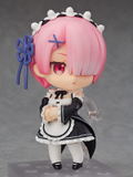 Nendoroid No. 732 Re:Zero -Starting Life in Another World-: Ram (Re-run) thumbnail 3
