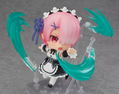 Nendoroid No. 732 Re:Zero -Starting Life in Another World-: Ram (Re-run) thumbnail 4
