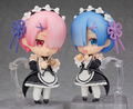 Nendoroid No. 732 Re:Zero -Starting Life in Another World-: Ram (Re-run) thumbnail 5