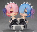 Nendoroid No. 732 Re:Zero -Starting Life in Another World-: Ram (Re-run) thumbnail 6