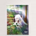 Plastic Memories B2 Wall Scroll: Isla thumbnail 1