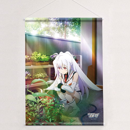 Plastic Memories B2 Wall Scroll: Isla image 1