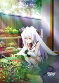 Plastic Memories B2 Wall Scroll: Isla thumbnail 2