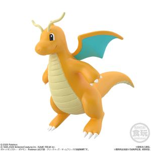Pokemon Scale World Kanto: Lance and Dragonite