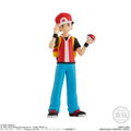 Pokemon Scale World Kanto: Red & Snorlax & Pokemon Flute thumbnail 3