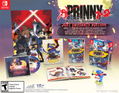 Prinny 1-2: Exploded and Reloaded [Just Desserts Edition] thumbnail 1