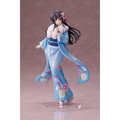 Rascal Does Not Dream of Bunny Girl Senpai 1/7 Scale Pre-Painted Figure: Sakurajima Mai Kimono Ver. thumbnail 1