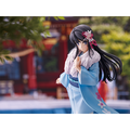 Rascal Does Not Dream of Bunny Girl Senpai 1/7 Scale Pre-Painted Figure: Sakurajima Mai Kimono Ver. thumbnail 11