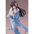 Rascal Does Not Dream of Bunny Girl Senpai 1/7 Scale Pre-Painted Figure: Sakurajima Mai Kimono Ver. thumbnail 6
