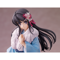 Rascal Does Not Dream of Bunny Girl Senpai 1/7 Scale Pre-Painted Figure: Sakurajima Mai Kimono Ver. thumbnail 8