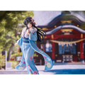 Rascal Does Not Dream of Bunny Girl Senpai 1/7 Scale Pre-Painted Figure: Sakurajima Mai Kimono Ver. thumbnail 9