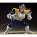 S.H.Figuarts Dragon Ball Z: Great Ape Vegeta thumbnail 1