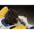 S.H.Figuarts Dragon Ball Z: Great Ape Vegeta thumbnail 10