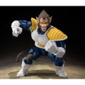 S.H.Figuarts Dragon Ball Z: Great Ape Vegeta thumbnail 2