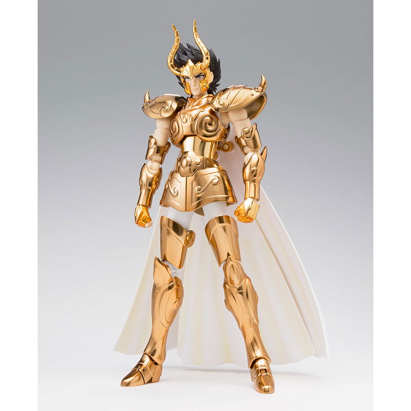 Saint Cloth Myth EX: Capricorn Shura -Original Color Edition- image 1