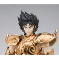 Saint Cloth Myth EX: Capricorn Shura -Original Color Edition- thumbnail 3