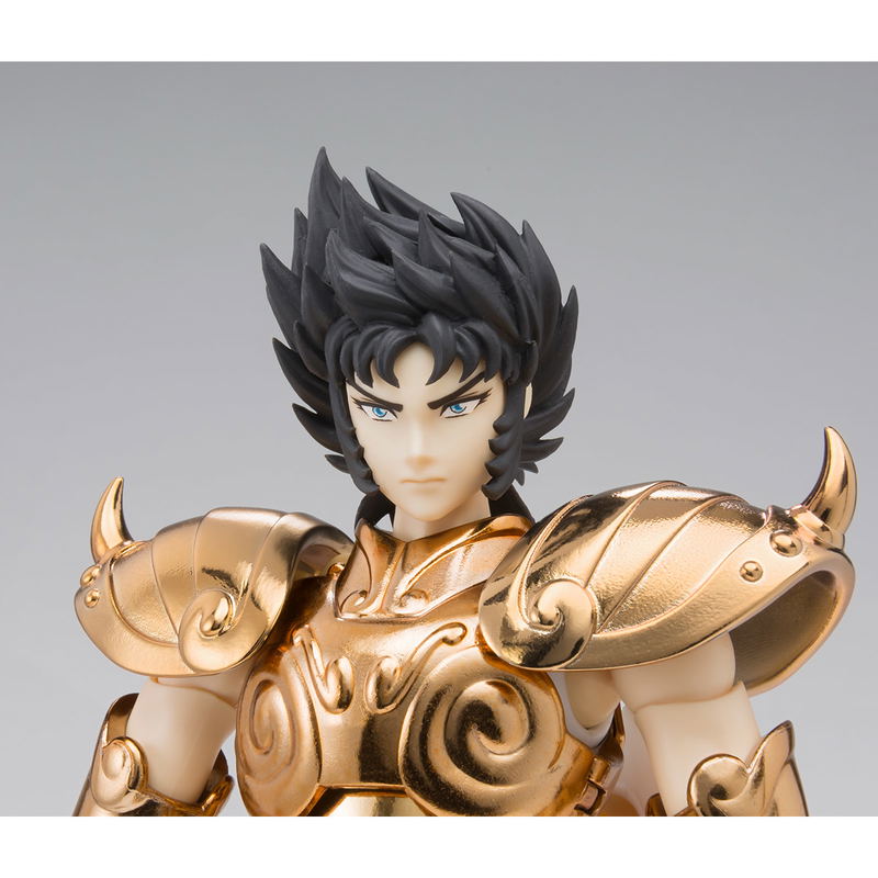 Saint Cloth Myth EX: Capricorn Shura -Original Color Edition- image 3