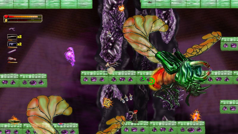 Serious Sam: Double D XXL <span class="ext" style="background-color: #2a475e; color: #FFFFFF;">STEAM</span> <span class="ext ext_digital">digital</span> image 8