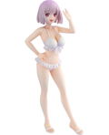 SSSS.Gridman 1/12 Scale Pre-Painted Figure: Akane Shinjo Swimsuit Ver. thumbnail 1