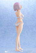 SSSS.Gridman 1/12 Scale Pre-Painted Figure: Akane Shinjo Swimsuit Ver. thumbnail 5