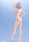 SSSS.Gridman 1/12 Scale Pre-Painted Figure: Akane Shinjo Swimsuit Ver. thumbnail 6