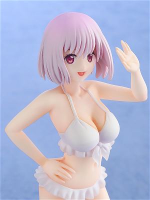 SSSS.Gridman 1/12 Scale Pre-Painted Figure: Akane Shinjo Swimsuit Ver.