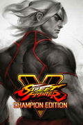 Street Fighter V (Champion Edition) <span class="ext" style="background-color: #2a475e; color: #FFFFFF;">STEAM</span> <span class="ext ext_digital">digital</span> thumbnail 1
