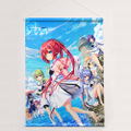 Summer Pockets Reflection Blue B2 Wall Scroll thumbnail 1