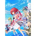 Summer Pockets Reflection Blue B2 Wall Scroll thumbnail 2
