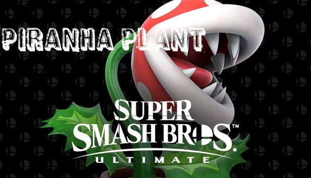 Super Smash Bros Ultimate: Piranha Plant (DLC) <span class="ext" style="background-color: #B0000F; color: #FFFFFF;">DLC</span> <span class="ext ext_Nintendo®️ Switch Digital">Nintendo®️ Switch Digital</span> <span class="ext ext_digital">digital</span> image 1