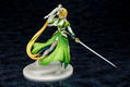 Sword Art Online Alicization 1/8 Scale Pre-Painted Figure: 'Teraria Earth Goddess' Leafa thumbnail 10