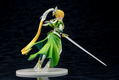 Sword Art Online Alicization 1/8 Scale Pre-Painted Figure: 'Teraria Earth Goddess' Leafa thumbnail 11