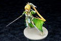 Sword Art Online Alicization 1/8 Scale Pre-Painted Figure: 'Teraria Earth Goddess' Leafa thumbnail 12