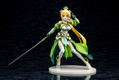 Sword Art Online Alicization 1/8 Scale Pre-Painted Figure: 'Teraria Earth Goddess' Leafa thumbnail 13