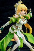 Sword Art Online Alicization 1/8 Scale Pre-Painted Figure: 'Teraria Earth Goddess' Leafa thumbnail 1