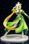 Sword Art Online Alicization 1/8 Scale Pre-Painted Figure: 'Teraria Earth Goddess' Leafa thumbnail 4