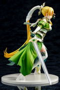 Sword Art Online Alicization 1/8 Scale Pre-Painted Figure: 'Teraria Earth Goddess' Leafa thumbnail 5