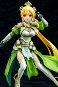 Sword Art Online Alicization 1/8 Scale Pre-Painted Figure: 'Teraria Earth Goddess' Leafa thumbnail 6