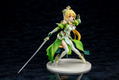 Sword Art Online Alicization 1/8 Scale Pre-Painted Figure: 'Teraria Earth Goddess' Leafa thumbnail 7