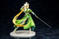 Sword Art Online Alicization 1/8 Scale Pre-Painted Figure: 'Teraria Earth Goddess' Leafa thumbnail 8