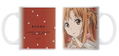 Sword Art Online: Alicization - Asuna Full Color Mug thumbnail 1