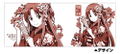 Sword Art Online: Alicization - Asuna Japanese Teacup thumbnail 2