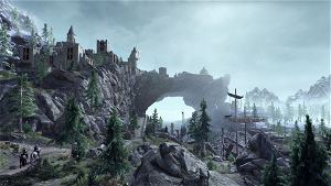The Elder Scrolls Online: Greymoor (Digital Collector's Edition)