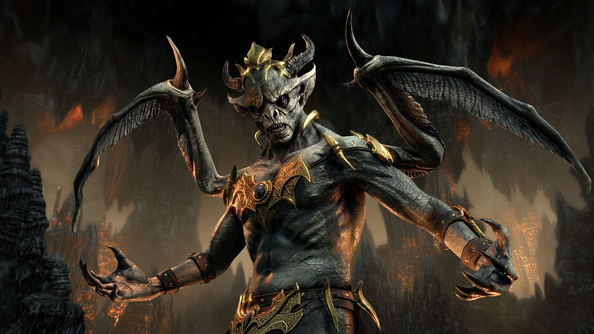 The Elder Scrolls Online: Greymoor (Digital Collector's Upgrade Edition ...