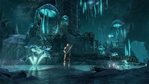 The Elder Scrolls Online: Greymoor (Upgrade)