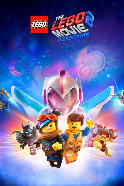 The LEGO Movie 2: Videogame Nintendo®️ Switch Digital digital for