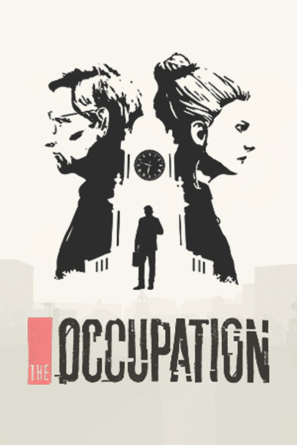The Occupation STEAM digital — Import Game Deal