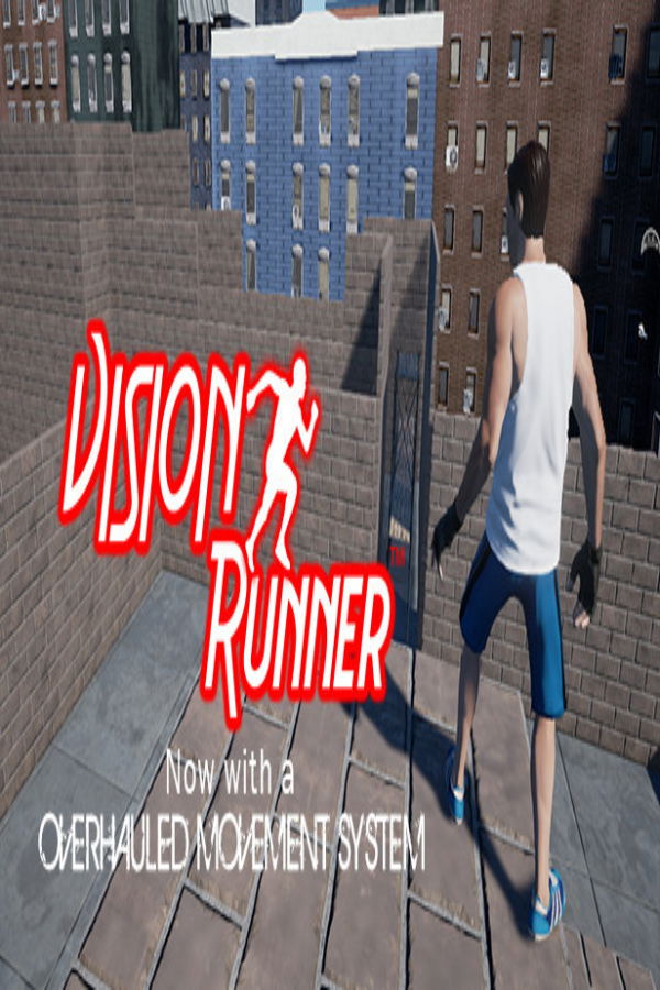 Vision Runner STEAM digital for Windows