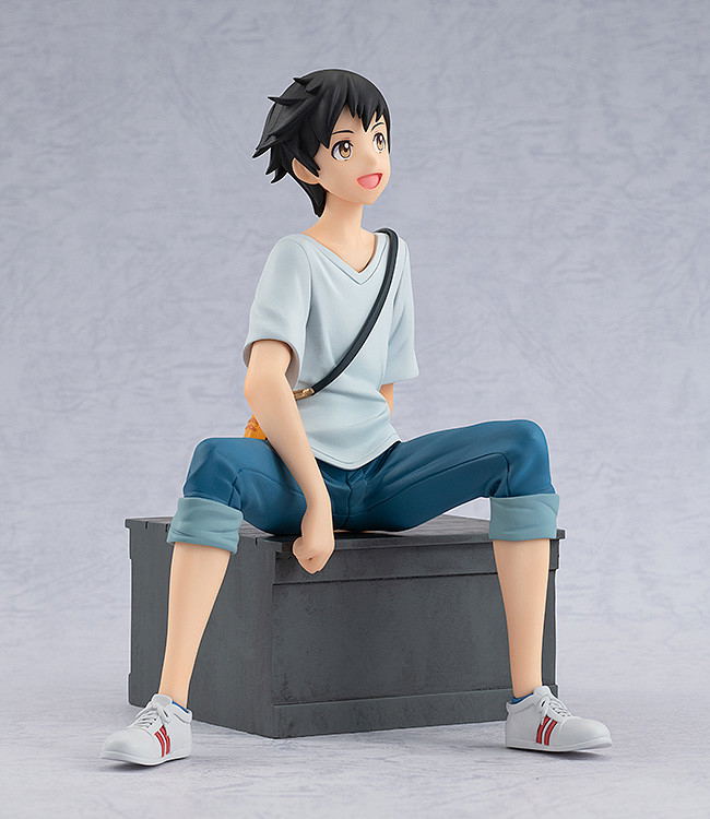 Weathering With You: Pop Up Parade Hodaka Morishima image 3