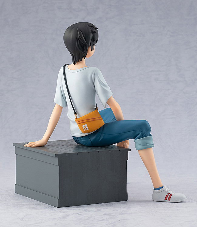 Weathering With You: Pop Up Parade Hodaka Morishima image 4